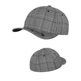 Flexfit Glen Check Cap
