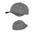 Flexfit Glen Check Cap