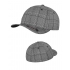 Flexfit Glen Check Cap