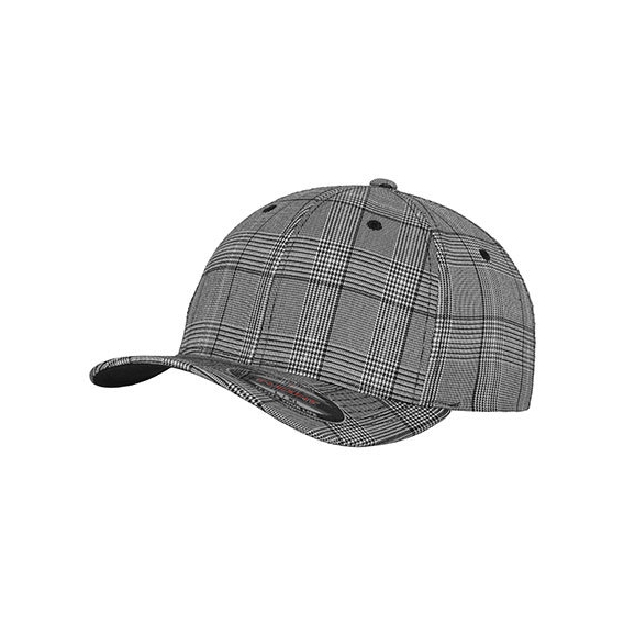 Flexfit Glen Check Cap