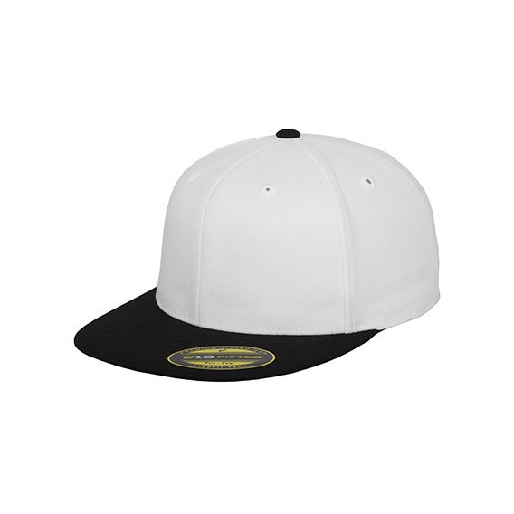 Premium 210 Fitted 2-Tone
