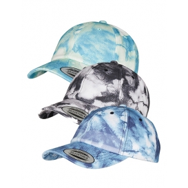 Low Profile Batic Dye Cap