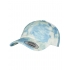 Low Profile Batic Dye Cap