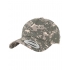 Low Profile Digital Camo Cap