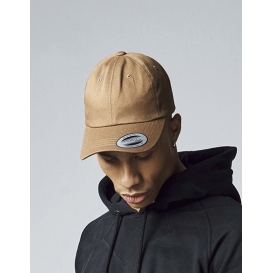 Low Profile Cotton Twill