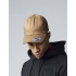 Low Profile Cotton Twill