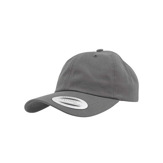 Low Profile Cotton Twill