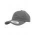 Low Profile Cotton Twill