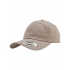 Low Profile Cotton Twill