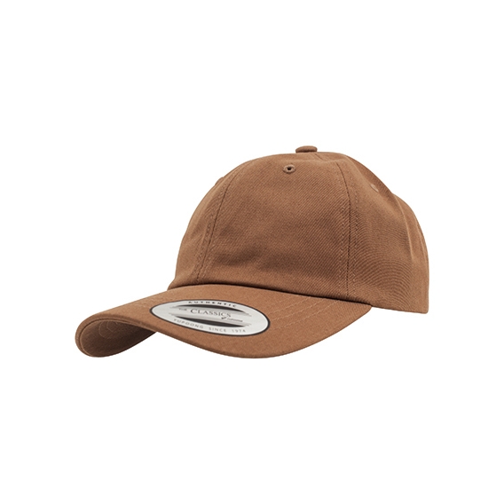 Low Profile Cotton Twill