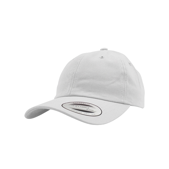 Low Profile Cotton Twill