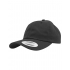 Low Profile Cotton Twill