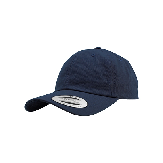 Low Profile Cotton Twill