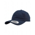 Low Profile Cotton Twill