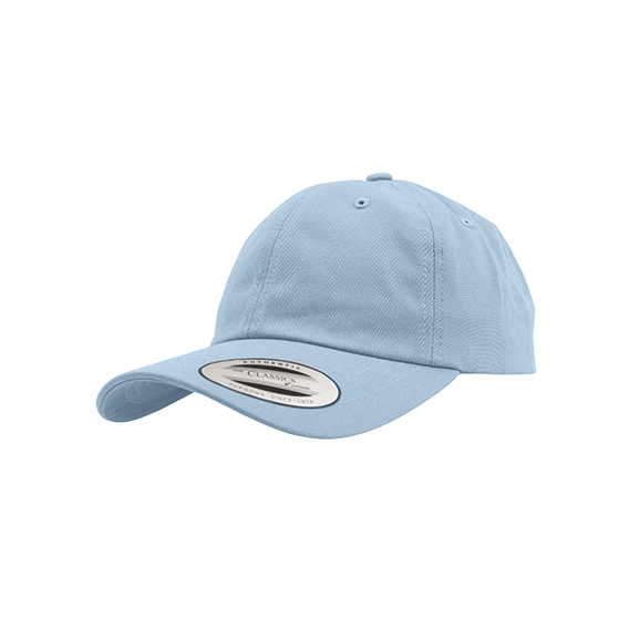Low Profile Cotton Twill