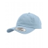 Low Profile Cotton Twill