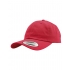 Low Profile Cotton Twill