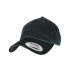 Corduroy Satin Dad Cap