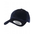 Corduroy Satin Dad Cap