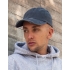 Low Profile Destroyed Cap