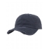 Low Profile Destroyed Cap