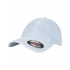 Low Profile Denim Cap