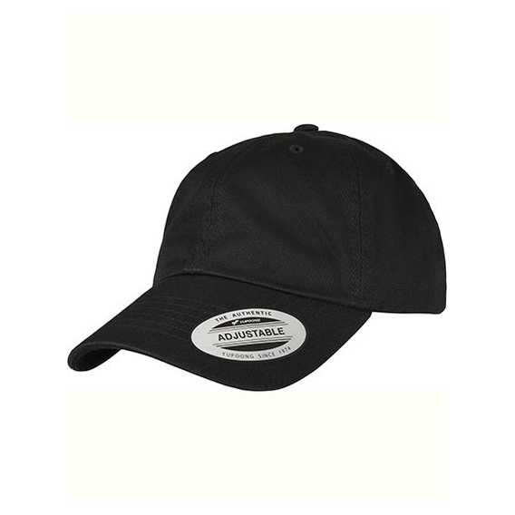 Ecowash Dad Cap