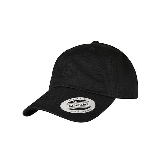 Ecowash Dad Cap