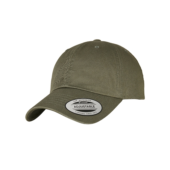 Ecowash Dad Cap