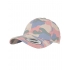 Low Profile Cotton Camo Cap