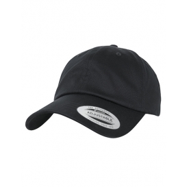 Low Profile Organic Cotton Cap