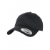 Low Profile Organic Cotton Cap