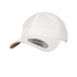 Peached Cotton Twill Dad Cap