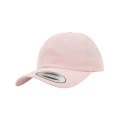 Low Profile Washed Cap