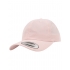 Low Profile Washed Cap