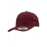 Low Profile Water Repellent Cap