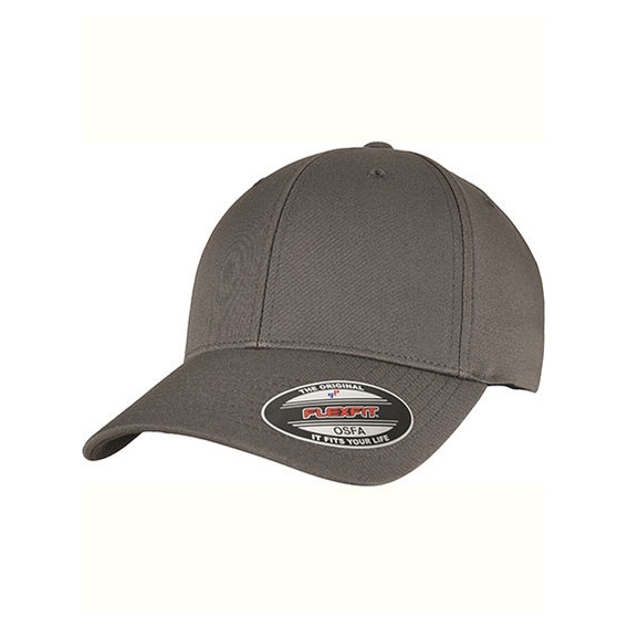 Alpha Shape Flexfit Cap