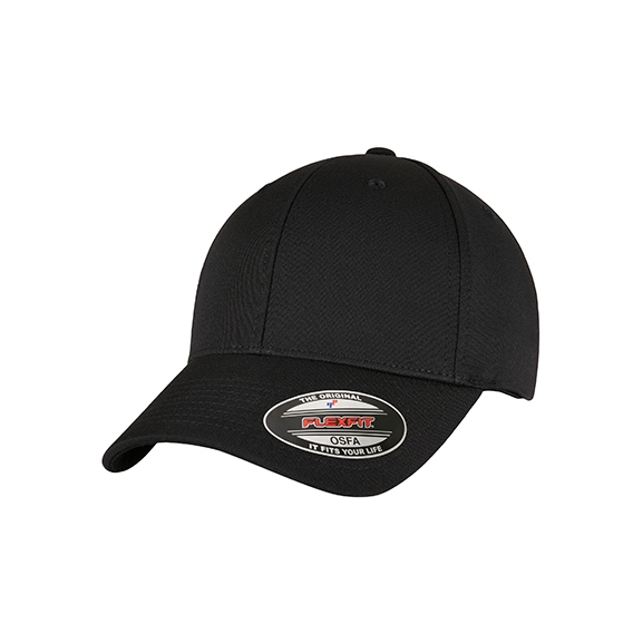 Alpha Shape Flexfit Cap