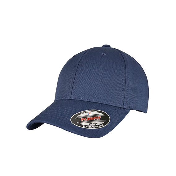 Alpha Shape Flexfit Cap