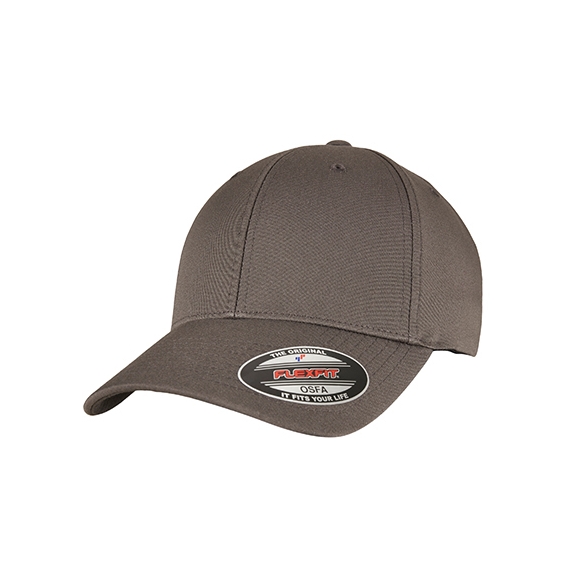 Alpha Shape Flexfit Cap