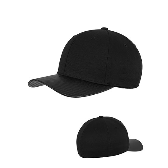 Carbon Flexfit