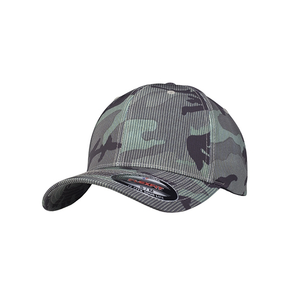 Flexfit Camo Stripe Cap