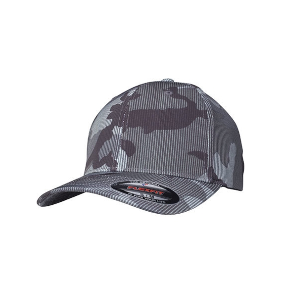 Flexfit Camo Stripe Cap