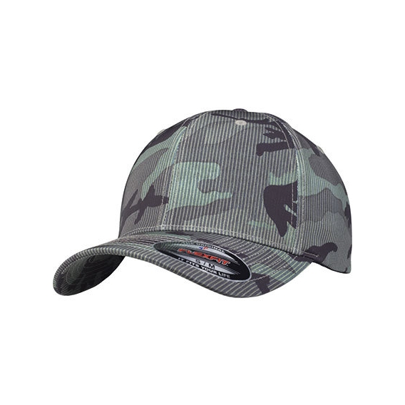 Flexfit Camo Stripe Cap