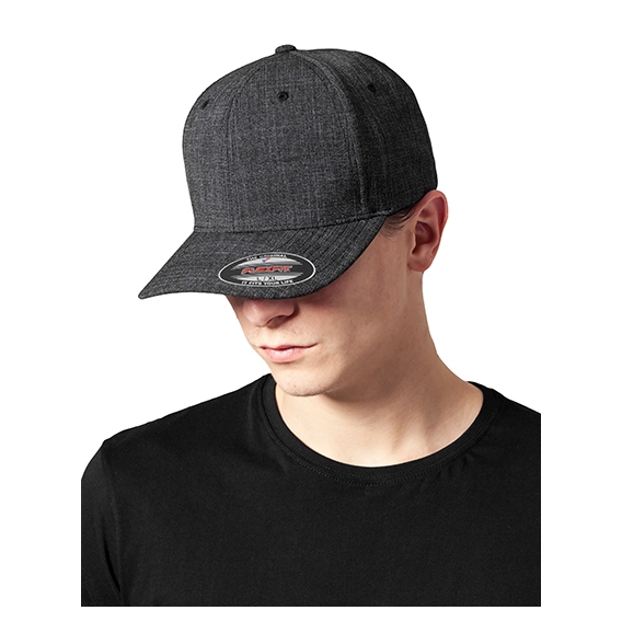 Fine Melange Flexfit