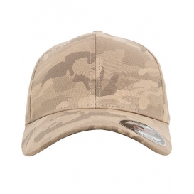 Flexfit Light Camo Cap