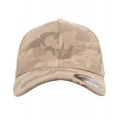 Flexfit Light Camo Cap
