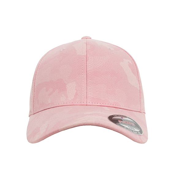 Flexfit Light Camo Cap
