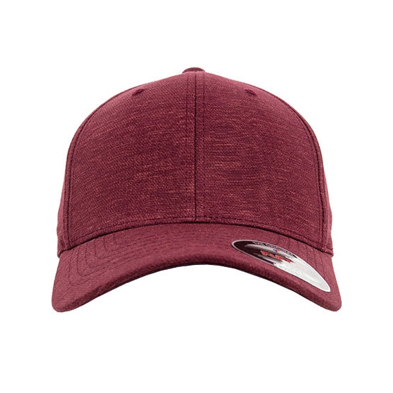 Flexfit Natural Melange Cap