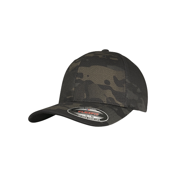 Flexfit Multicam Cap
